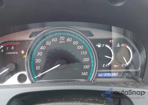 2011 Toyota Venza Base V6 из США, поврежденный, VIN 4T3ZK3BB3BU041013